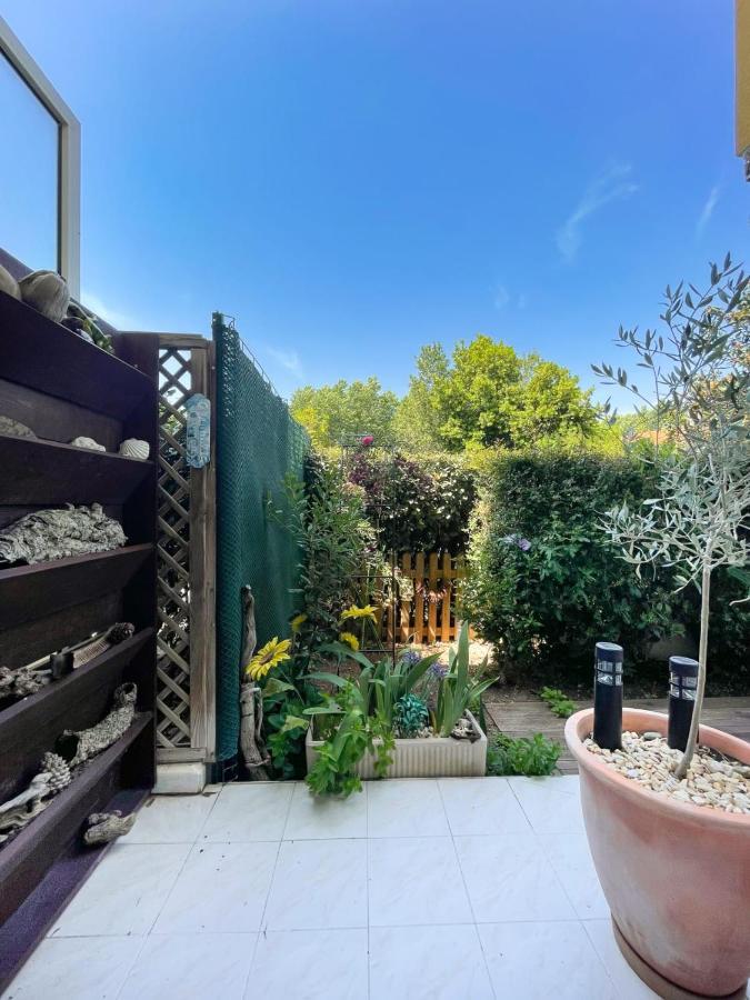 Superb With Garden Near The Sea * Fréjus