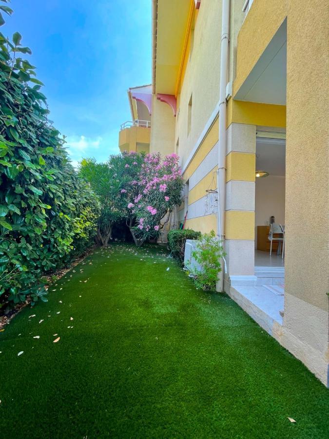 Appartement Superb With Garden Near The Sea *